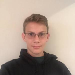 Meet your Posher, Justin